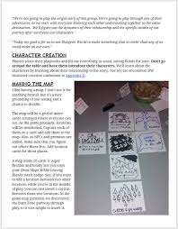 Make sure you preserve your. Mapping With Index Cards And Jedi Blackbird Yore