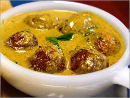 Kashmiri Dum Aloo Recipe Recipes Indian Food Recipes Yummy Veggie