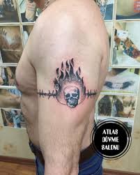 Atlas Tattoo 72 Batman Turkey Art Atlastattoo Paint Batmanprovince Batman Dovme Birdtattoo Batmanbolgehastanesi Siirt Triangle Tattoo Tattoos