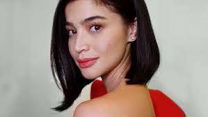 Lotd: How To Achieve Anne Curtis' Rosy Gradient Lip