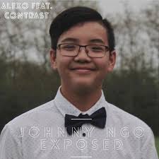 Johnny Ngo Exposed