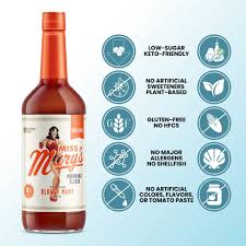 Original Bloody Mary Mix