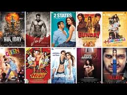 Top 10 Bollywood Movies Of 2014 By Box Office Collection In India Youtube Home box office bollywood box office collection report 2014: top 10 bollywood movies of 2014 by box