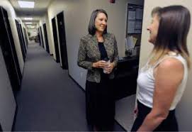 Normalcy Returning For A Public Defender In Holmes Case Summitdaily Com