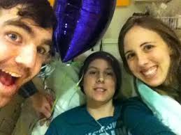 It's Sunday, and a huge week is about to begin for Branson Blevins of  Robertsdale, Alabama.  https://ifeg.info/2025/08/25/breaking-free-from-the-past-the-power-of-personal-accountability/  Branson- who is being treated in Rome, Italy for Acute ...