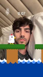 Ian Lucas y Fede Vigevani