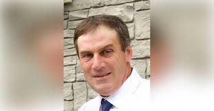 Obituary information for Brian Stephen Lush