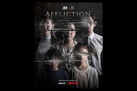 Berikut 5 film horor yang paling ditunggu di 2021: Sinopsis Affliction Raihaanun Menguak Misteri Pulang Kampung Halaman All Kompas Com
