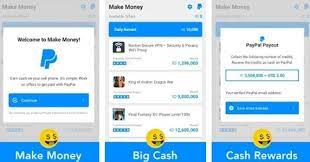Playtagg adalah cara terbaru menghasilkan uang melalui sebuah game pertambangan yang diciptakan oleh six capital sebuah perusahaan perdagangan uang. 17 Aplikasi Penghasil Uang Di Android Tercepat Terbukti Membayar 2021 Review Teknologi Sekarang