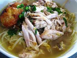 There S An Article About 40 Singapore Food We Can T Live Without But I Think They Forgot To Include In This One Sort Of A Twi In 2021 Food Singapore Food Malay Food