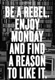 Pin On Monday