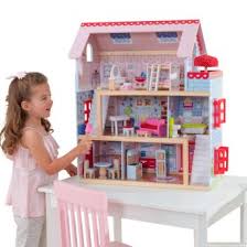 En nuestra web podrá comprar casas de muñecas. Casa De Munecas Chelsea Kidkraft Juguete Eurekakids