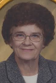 Remembering Thelma Jean Clay Harris