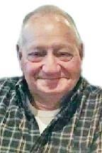 Thomas Casto Obituary (1943