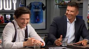 Mateusz borek (da) polish soccer commentator (en); Zostaje W Domu I Ogladam Youtube A 5 Kanalow Ktore Warto Subskrybowac Nie Tylko Podczas Kwarantanny Grupa Tense