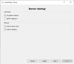 A trusted and flexible smtp relay server is crucial for all the companies who want to start an effective email marketing campaign, or simply make it sure that all their sent emails. Solidworks Pdm Smtp Notifications Using Email Relay