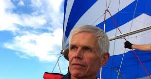 Sir Alan Massey is retiring from the MCA after eight years at the helm