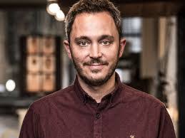 Paul Percival's Instagram, Twitter & Facebook