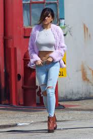 Baby driver and hobbs & shaw actress eiza gonzález and oscar nominated, emmy winning director matthew heineman and linden entertainment have partnered with the estate of iconic mexican. Eiza Gonzalez On The Set Of Baby Driver 06 Gotceleb