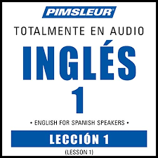 Speaking should always remain top on your list. Esl Spanish Phase 1 Unit 01 Horbuch Download Von Pimsleur Audible De Gelesen Von Pimsleur
