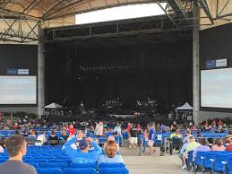 Midflorida Credit Union Amphitheatre Section 15