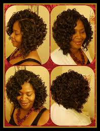 Maybe you would like to learn more about one of these? Deep Wave Crochet Bob Styles Novocom Top
