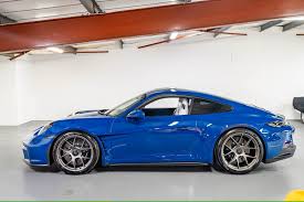 Image result for Nashy Blue 2025 Porsche