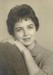 Patricia Scott Obituary (1942