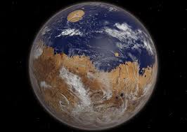 The next mars rover, mars 2020, might carry a microphone to pick up sounds on the planet's surface. The 5 Possibilities For Life On Mars