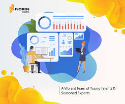 Norin Digital Norin Business Network Business Networking Digital Group Of Companies