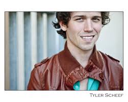 Tyler Scheef