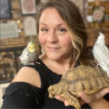 I turn animals into pencil cases 🐀😳