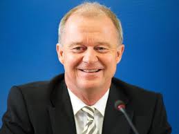 Thomas Kleist als SR-Intendant wiedergewählt