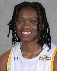 2024-25 Women's Basketball Roster