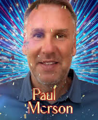 Celeb number 14 : r/strictlycomedancing