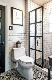 Un espacio pequeño es todo un reto cuando de decoración se trata, en especial cuando tu objetivo principal es que se vea con mucho estilo y transmita paz sin restarle al. De 50 Disenos De Banos Pequenos Que Te Inspiraran 12 Curso De Organizacion Del Hogar Y Decoracion De Interiores