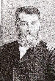 David Henry Ellis (1818-1904)