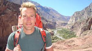 Extreme Dreams The Ultimate Challenge - Ricochet - Bbc2 — Remote Trauma