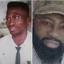 Another Raven pass off, Fitz Beckford (Beckie) SIP