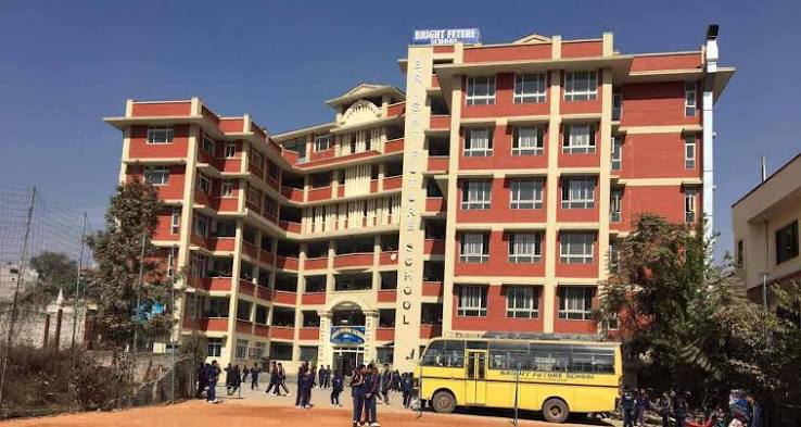 Bright Future College