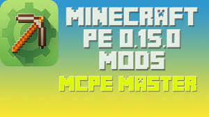 100% working on 5 devices, voted by 41, developed by mojang. A Mod App That Works For Minecraft Pe 0 15 0 0 15 4 Youtube