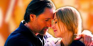 How Old Virgin River's Main Characters Are