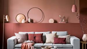 Check spelling or type a new query. El Color Terracota Es Tendencia En Decoracion Y Asi Se Pinta Y Decora Con El