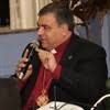 Larry bishop has made supporting appearances in various super hit movies, especially in the 1970s to 1980s. Bishop Larry Gaiters Presiding Bishop Prelate End Time Age Deliverance Ministries Worldwide Inc Linkedin
