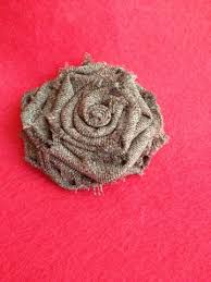 A there are 84 suppliers who sells diy shabby chic flower on alibaba.com, mainly located in asia. Coconut Love Three Shabby Chic Fabric Flowers To Make