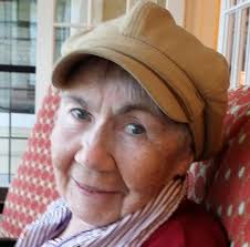 Joan Slusher's Instagram, Twitter & Facebook