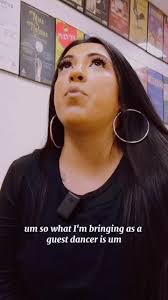 Some words from our incredible guest artist @alextinyb So grateful and  honored to have her share her knowledge and experiences with us! 🤍, Video  Credits : @zoe_orozco_