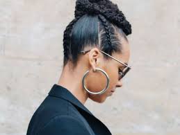 Voir plus didees sur le theme coiffure idees de coiffures coiffure et beaute. Tresse Africaine 30 Idees De Tresses Africaines Reperees Sur Pinterest