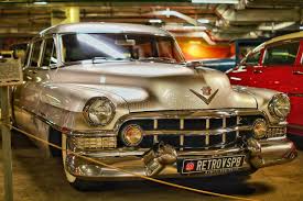 Image result for Savoy Gray 1951 Cadillac
