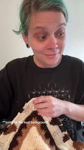 Sirdar Gingerbread Crochet Peppermint